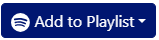 Add to Playlist button